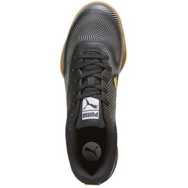 Zapatillas de fútbol Puma Truco Iii It M 106892 09 negro 1