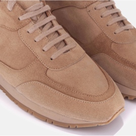 Marco Shoes Zapatillas deportivas beige 2