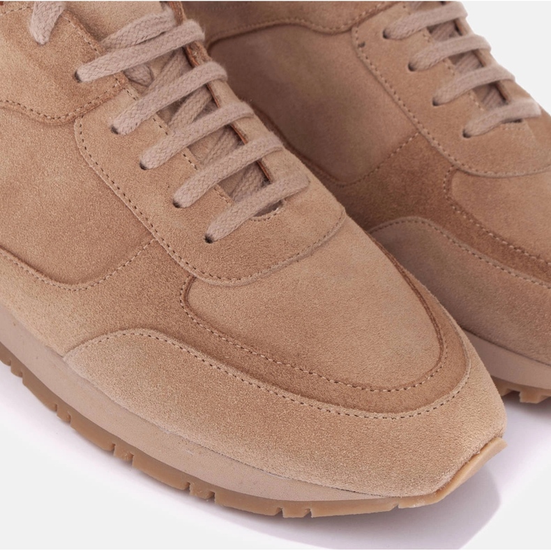 Marco Shoes Zapatillas deportivas beige 2