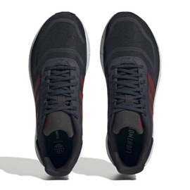 Zapatillas Adidas Duramo 10 HQ4129 azul 1