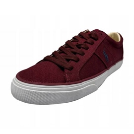 U.S. Polo Polo Ralph Lauren Zapatos deportivos 816812326002 rojo 2