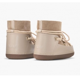 Zapatillas Inuiki Classic W 70101-007 beige 2