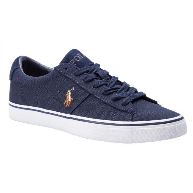Polo Ralph Lauren Sayer W Zapatos 816749369002 azul 1
