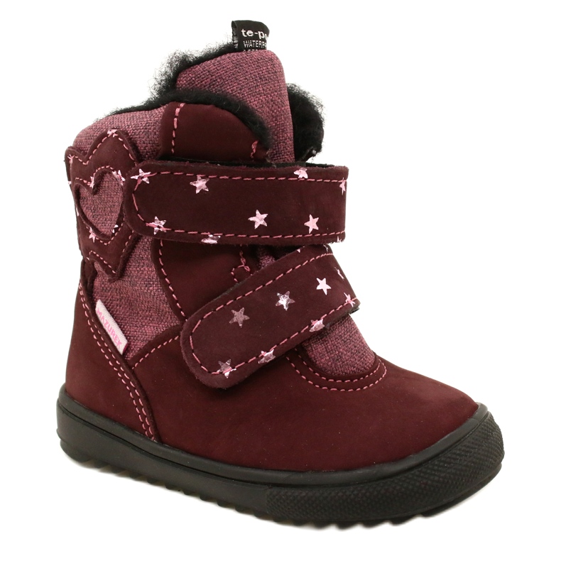 Mazurek Chicas rojo 1 Mazurek Chicas rojo 1