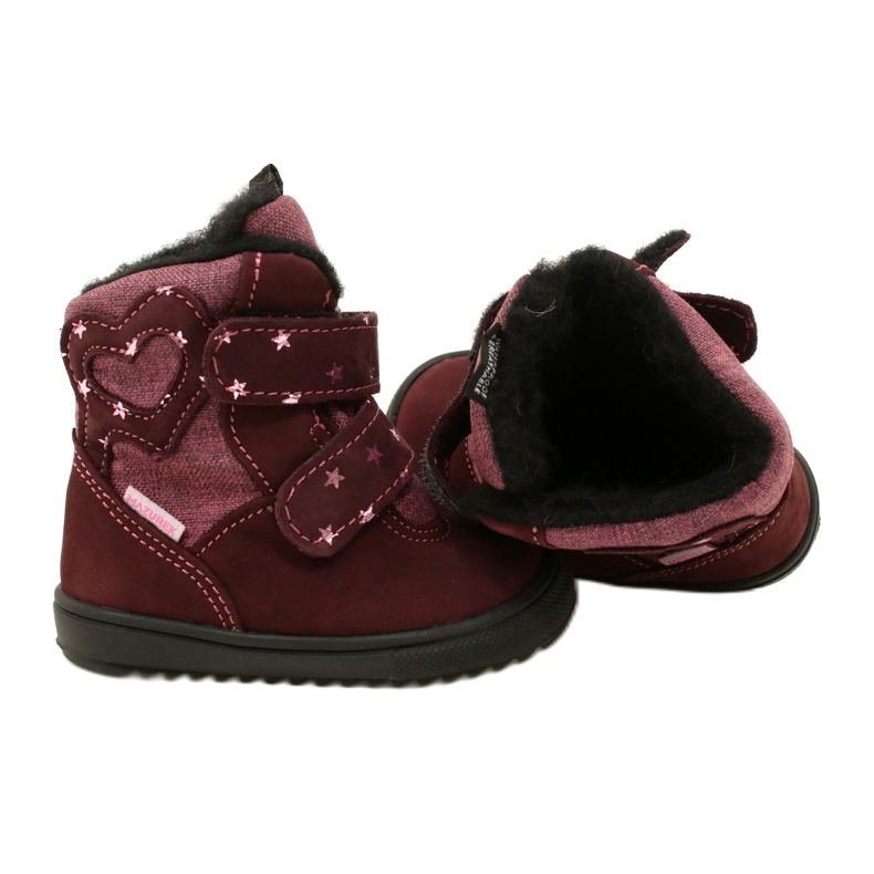 Mazurek Chicas rojo 5 Mazurek Chicas rojo 5