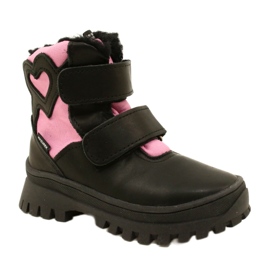 Mazurek Chicas negro 1