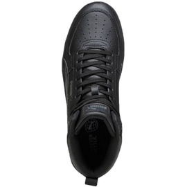Zapatillas Puma Caven 2.0 Mid M 392291 01 negro 1