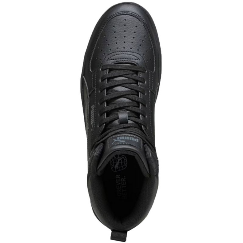 Zapatillas Puma Caven 2.0 Mid M 392291 01 negro 1 Zapatillas Puma Caven 2.0 Mid M 392291 01 negro 1