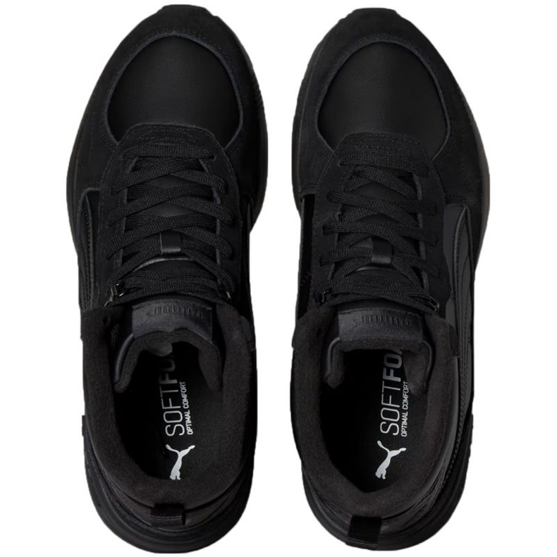 Zapatillas Puma Graviton Mid 383204 01 negro 1 Zapatillas Puma Graviton Mid 383204 01 negro 1