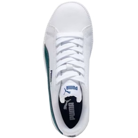Zapatillas Puma Up 373600 30 blanco 1 Zapatillas Puma Up 373600 30 blanco 1