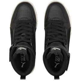 Zapatillas Puma Rbd Game Wtr 388449 02 negro 1