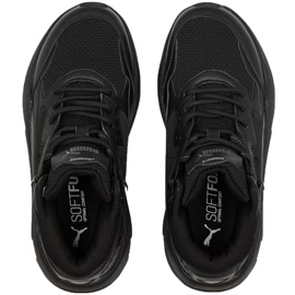 Zapatillas Puma X-Ray Speed ​​Mid Wtr 387385 01 negro 1