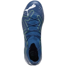 Zapatillas de fútbol Puma Future Match Tt 107374 03 azul 1
