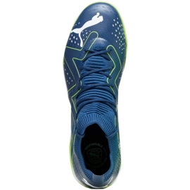 Zapatillas de fútbol Puma Future Match It 107375 03 azul 1