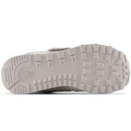Zapatillas New Balance Jr PV515PNK gris 3