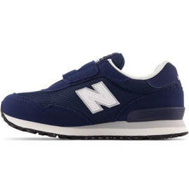 Zapatillas New Balance Jr PV515NVY azul 1 Zapatillas New Balance Jr PV515NVY azul 1