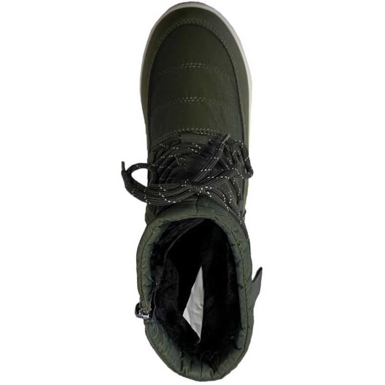 Zapatos Lee Cooper LCJ-23-44-1988L verde 1