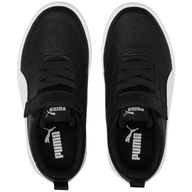 Zapatillas Puma Rickie AC+ Ps 385836 11 negro 1