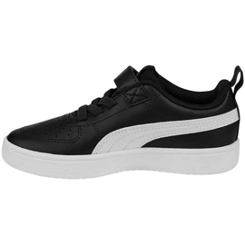 Zapatillas Puma Rickie AC+ Ps 385836 11 negro 2