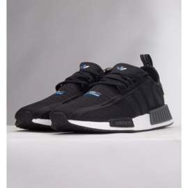Zapatillas Adidas NMD_R1 IE2091 negro 1