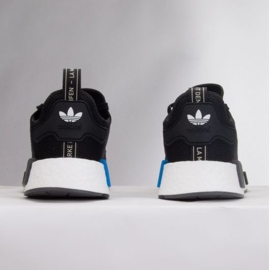 Zapatillas Adidas NMD_R1 IE2091 negro 2