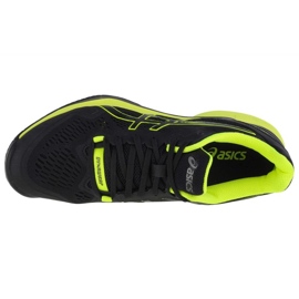 Zapatillas Asics Sky Elite Ff 2 1051A064-004 negro 2