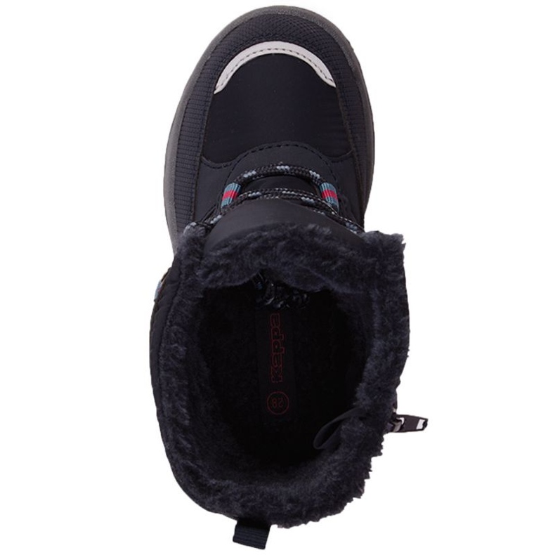 Zapatillas Kappa Alido Ii Tex 261060K 6760 azul 1 Zapatillas Kappa Alido Ii Tex 261060K 6760 azul 1