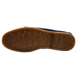 Zapatos Polo Ralph Lauren Merton M 803730057002 azul 2
