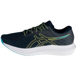 Zapatillas de running Asics EvoRide 2 M 1011B017-401 azul 1 Zapatillas de running Asics EvoRide 2 M 1011B017-401 azul 1