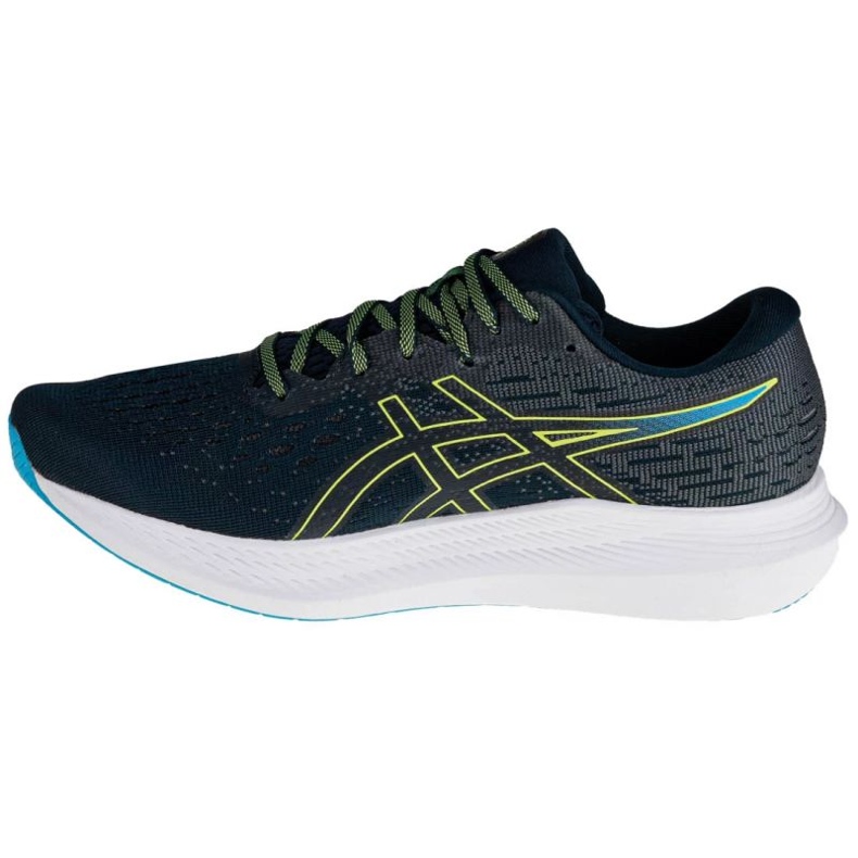 Zapatillas de running Asics EvoRide 2 M 1011B017-401 azul 1 Zapatillas de running Asics EvoRide 2 M 1011B017-401 azul 1