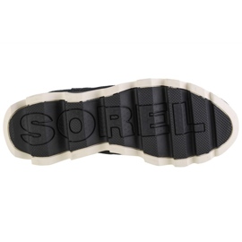 Sorel Kinetic Short W Zapatillas 1808191224 negro 3