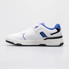Zapatos Kappa Sedley M 243362-1060 blanco 8