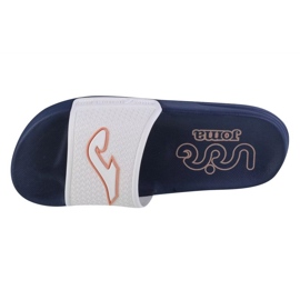 Joma Chanclas S.Land Lady SLALS2302 blanco 2