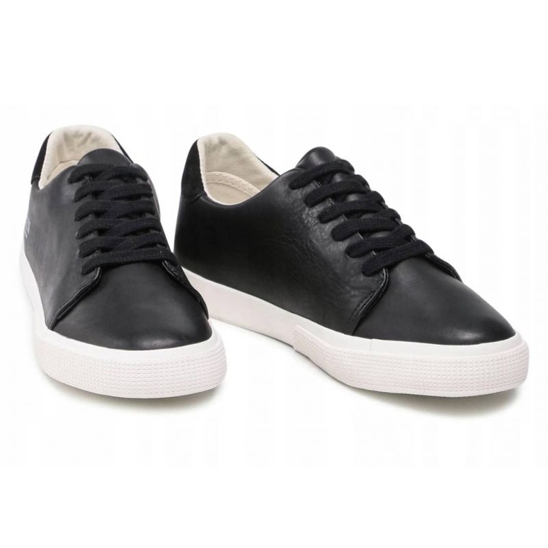 Zapatos Lauren Ralph Lauren Joana 802809344002 negro 1