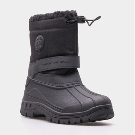 Botas de nieve Big Star MM374126 negro 2