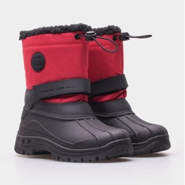Botas de nieve Big Star MM374125 negro 1