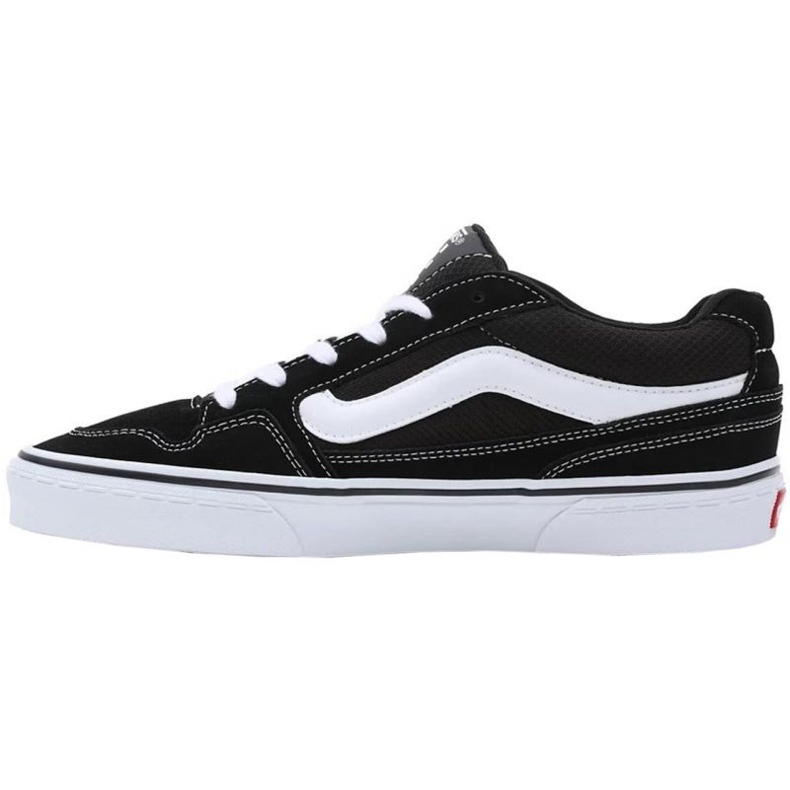 Vans Mn Caldrone Sume M Zapatillas VN0A5JM2BA2 negro 1