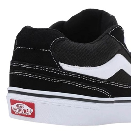 Vans Mn Caldrone Sume M Zapatillas VN0A5JM2BA2 negro 2