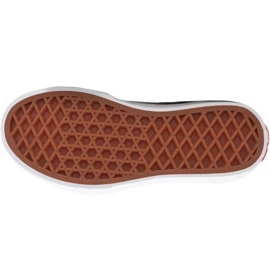 Zapatillas Vans Yt Filmore Hi Jr VN0A5HZDIJU negro 2