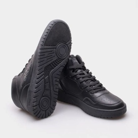 Zapatos Kappa Broome M 243304-1116 negro 5