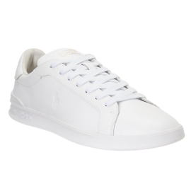 Polo Ralph Lauren Hrt Ct Ii M Zapatos 809845110002 blanco 1