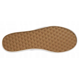 Tommy Hilfiger Zapatillas con plataforma plana y detalle de purpurina W FW0FW05013 rosado 3