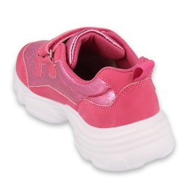 Zapatos befado niño 516Y106 rosado 2