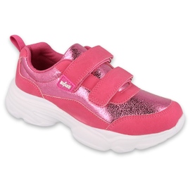 Zapatos befado niño 516Y106 rosado 5