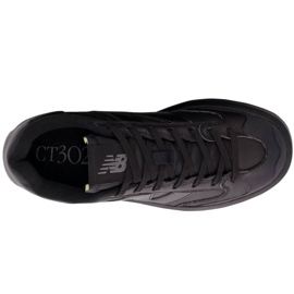 Zapatillas New Balance CT302LB negro 2