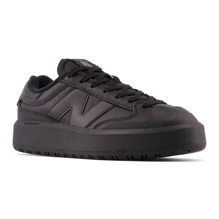 Zapatillas New Balance CT302LB negro 3