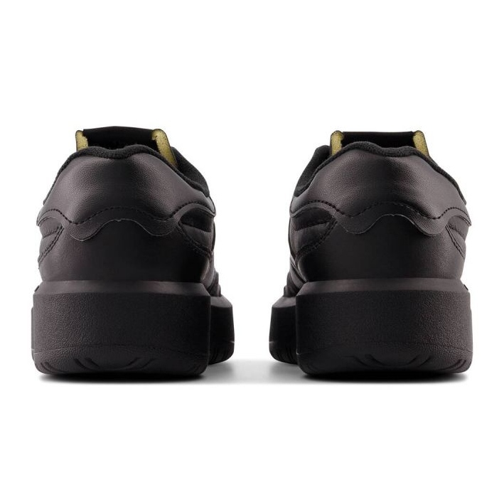 Zapatillas New Balance CT302LB negro 5