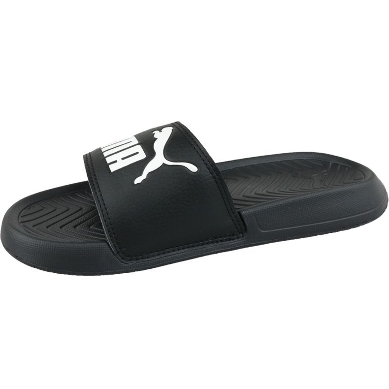 Puma Zapatilla Popcat U 360265-10 negro 1