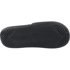 Puma Zapatilla Popcat U 360265-10 negro 3