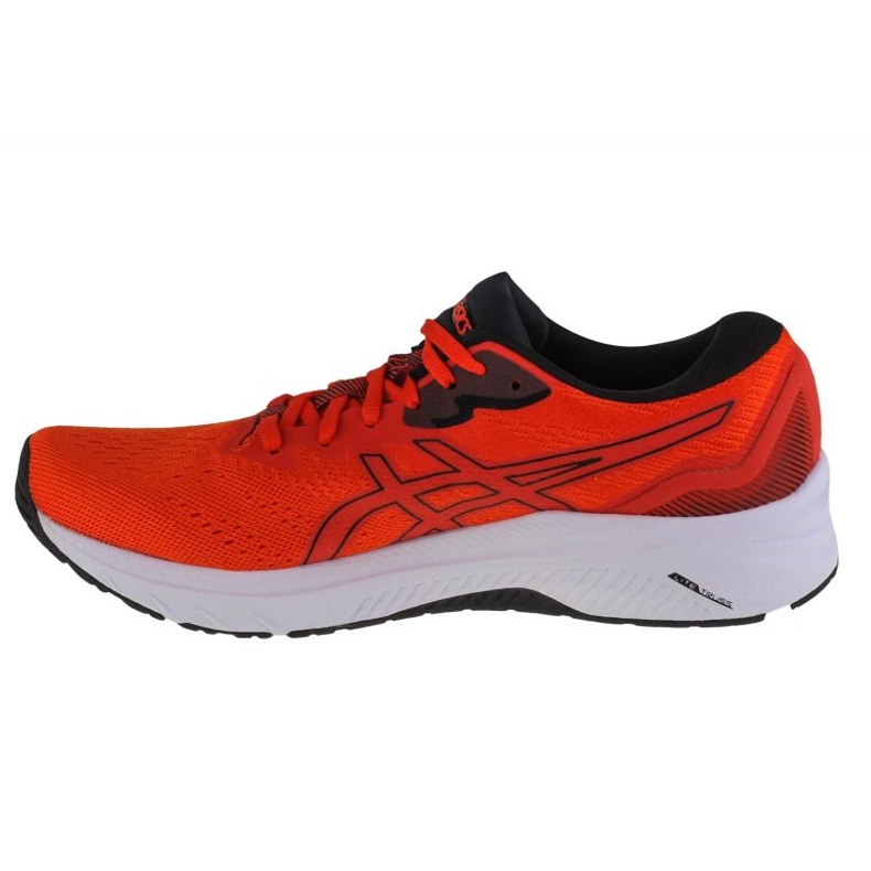 Zapatillas de running Asics GT-1000 11 para hombre 1011B354-600 rojo 1 Zapatillas de running Asics GT-1000 11 para hombre 1011B354-600 rojo 1